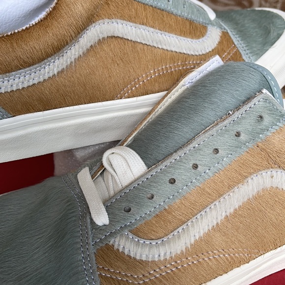 Vans Old Skool 36 Dx Anaheim Factory men’s - Picture 12 of 16